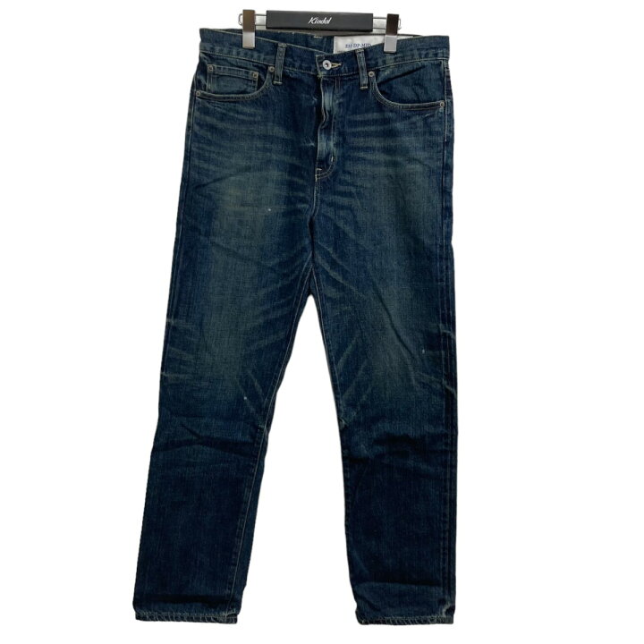 楽天市場】【中古】NEIGHBORHOOD WASHED DENIM DP MID PANTS デニム  