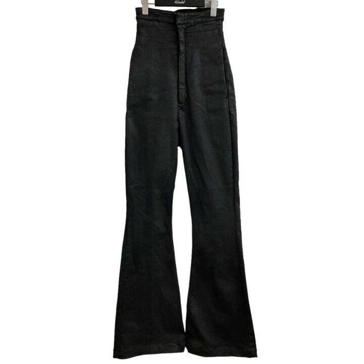 楽天市場】【中古】RICK OWENS 24SS ｢Dirt Bolan｣ ダートボランパンツ 