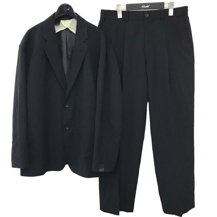 楽天市場】【中古】N．HOOLYWOOD 「TAILORED JACKET WIDE TAPERED EASY 