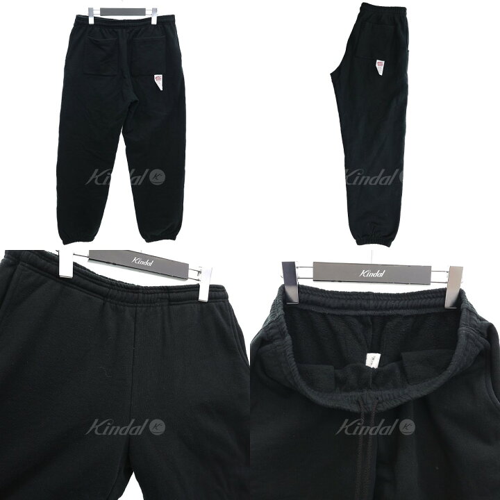 楽天市場】【中古】Timc Inc．C-Sweatpants スウェットパンツ ブラック 