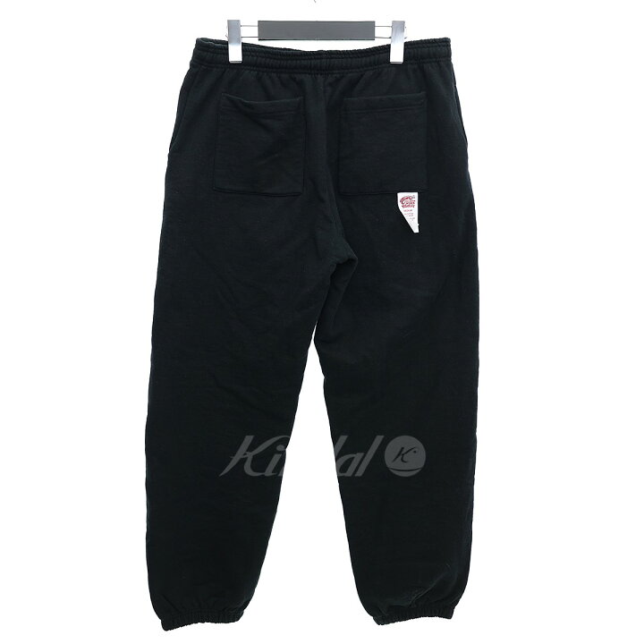 楽天市場】【中古】Timc Inc．C-Sweatpants スウェットパンツ ブラック 