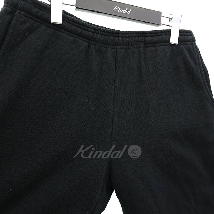 楽天市場】【中古】Timc Inc．C-Sweatpants スウェットパンツ ブラック 
