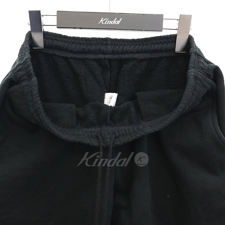 楽天市場】【中古】Timc Inc．C-Sweatpants スウェットパンツ ブラック 