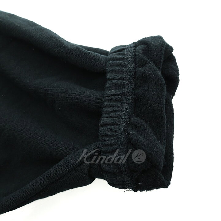 楽天市場】【中古】Timc Inc．C-Sweatpants スウェットパンツ ブラック 