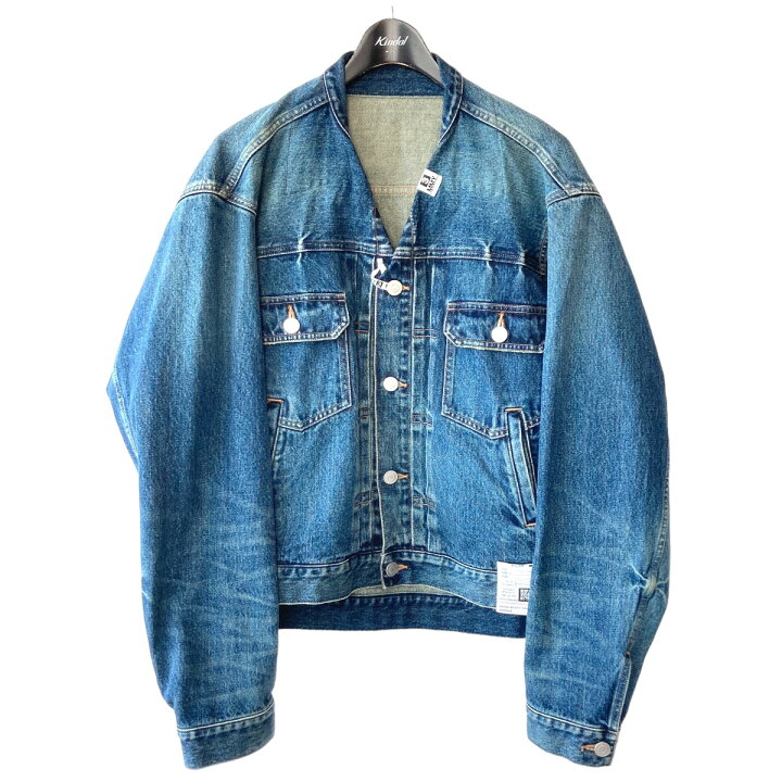 楽天市場】【中古】Maison MIHARA YASUHIRO×ROYAL FLASH 23SS NO  