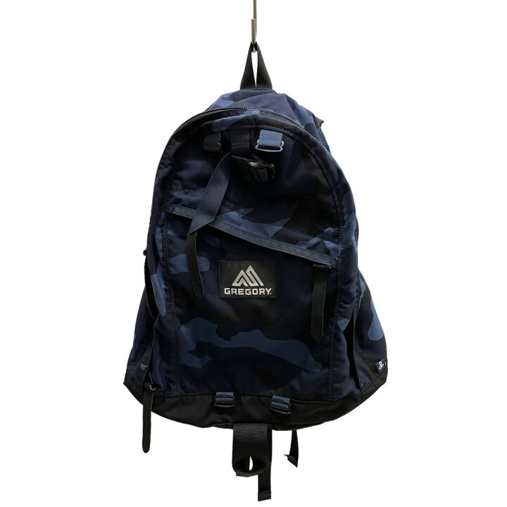 楽天市場】【中古】GREGORY×SOPHNET． バックパック ネイビー 【060924  