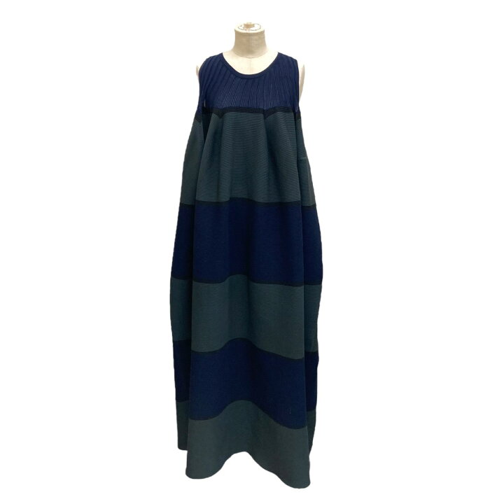 楽天市場】【中古】CFCLPOTTERY SLEEVELESS BUST FLARE DRESS 