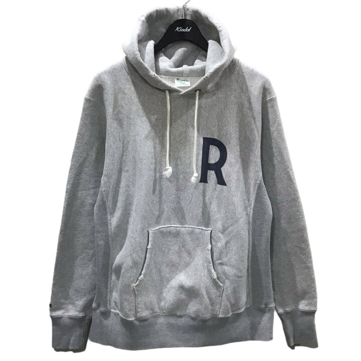 楽天市場】【中古】Champion×RHC Ron Hermanダメージ加工プルオーバー  