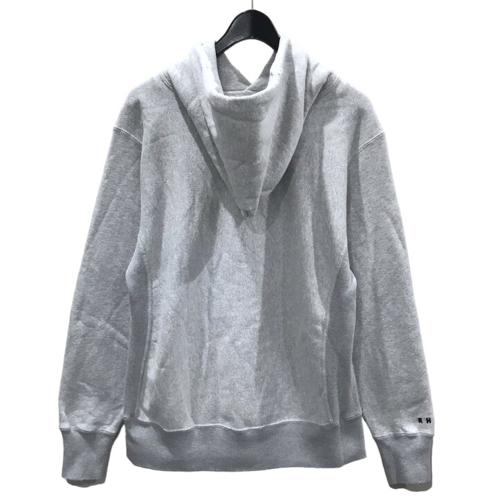 楽天市場】【中古】Champion×RHC Ron Hermanダメージ加工プルオーバー 
