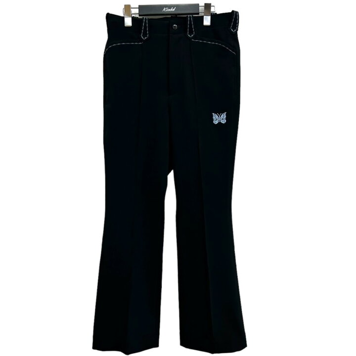 楽天市場】【中古】Needles 23SS WESTERN LEISURE PANT ウエスタン 