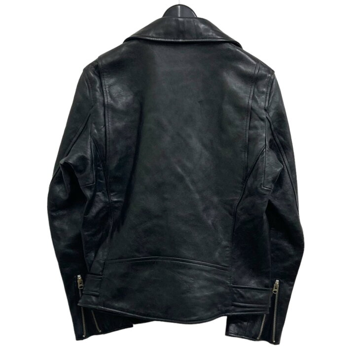 楽天市場】【中古】beautiful people ヴィンテージレザーダブル 