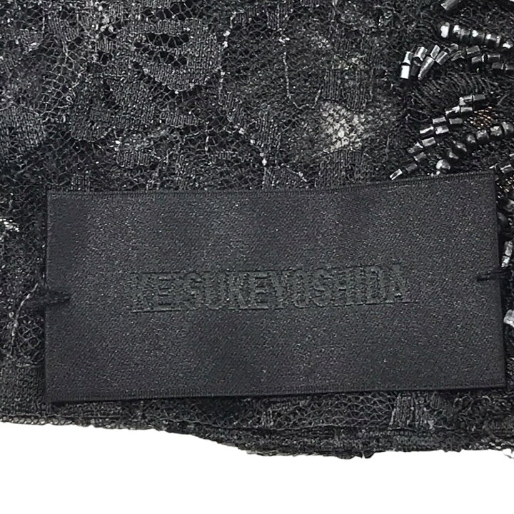 楽天市場】【中古】KEISUKE YOSHIDA ウェディンググローブ グレー  