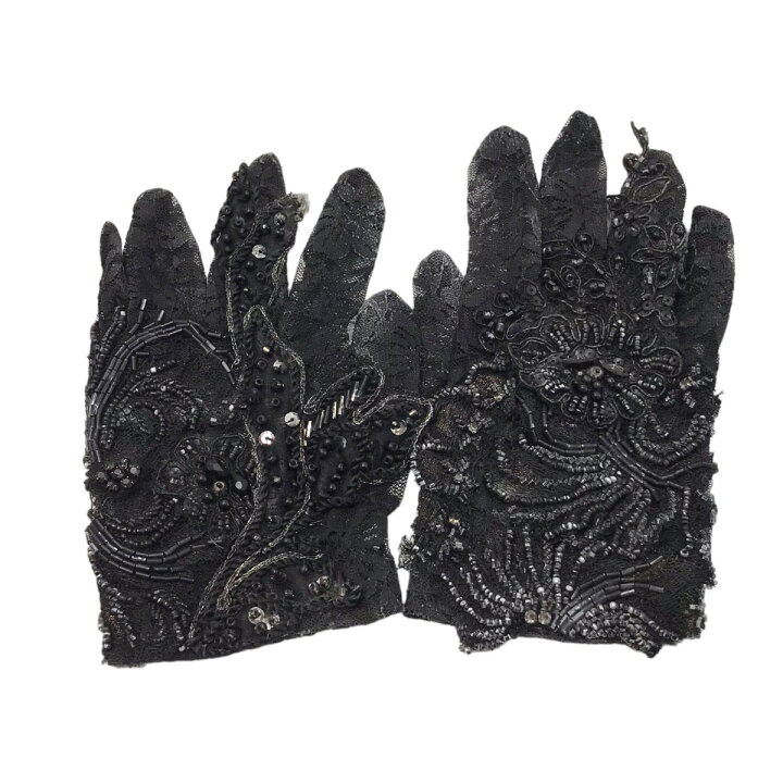 楽天市場】【中古】KEISUKE YOSHIDA ウェディンググローブ グレー  