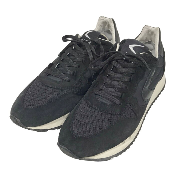 楽天市場】【中古】Valsport スニーカー MAGIC HERITAGE 干場別注 