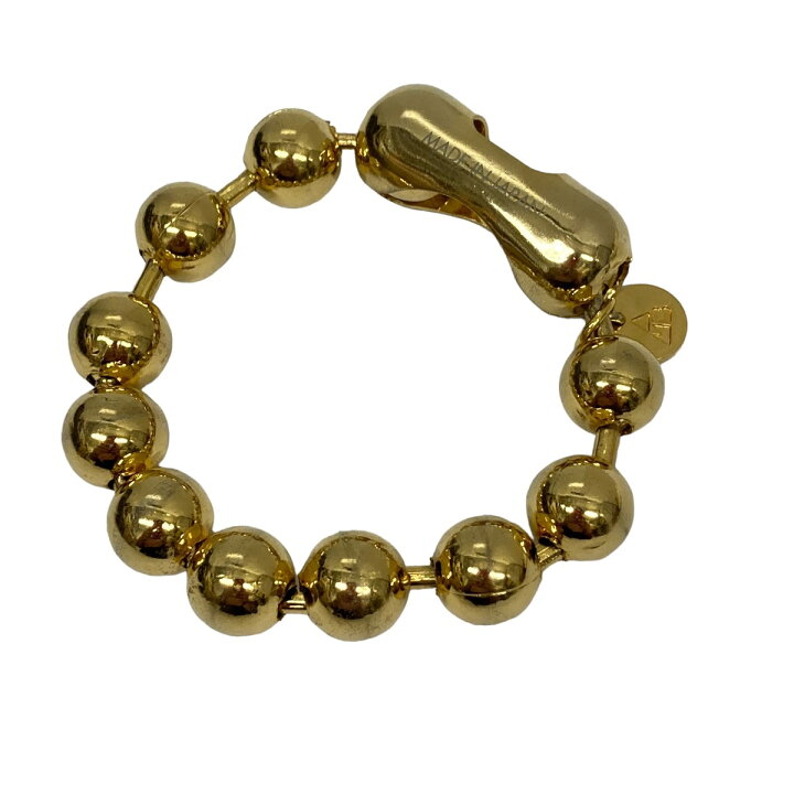 楽天市場】【中古】AMBUSH Ball Chain Bracelet ボールチェーン 