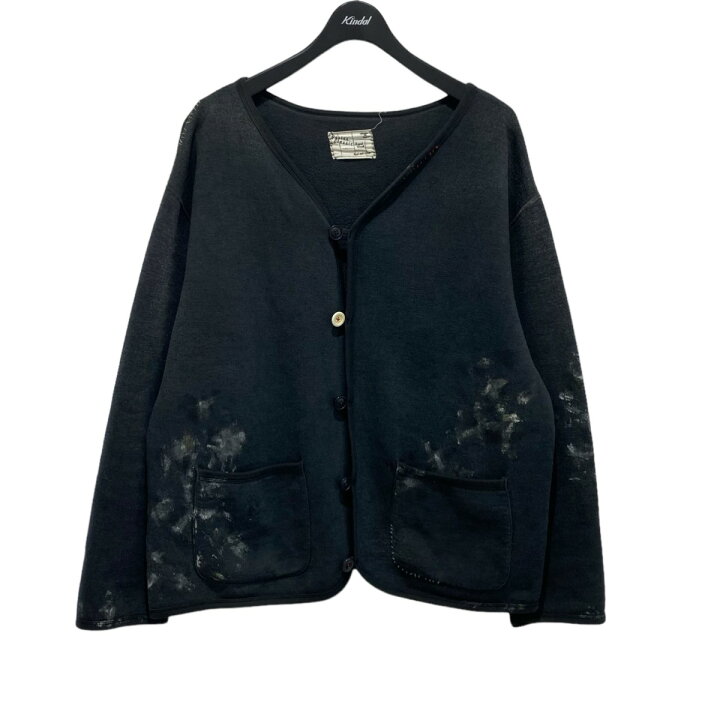 楽天市場】【中古】Porter Classic H／W ARTIST CARDIGAN カーディガン 