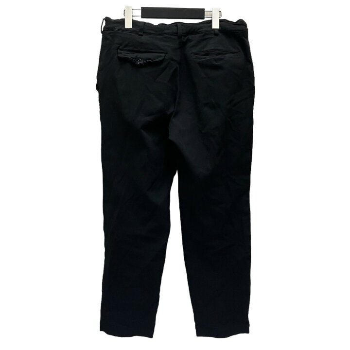楽天市場】【中古】BLACK COMME des GARCONS サイドスタッズポリ縮絨 