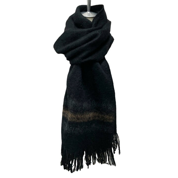 楽天市場】【中古】OUR LEGACY 21AW IVY SCARF アルパカ・モヘア混  