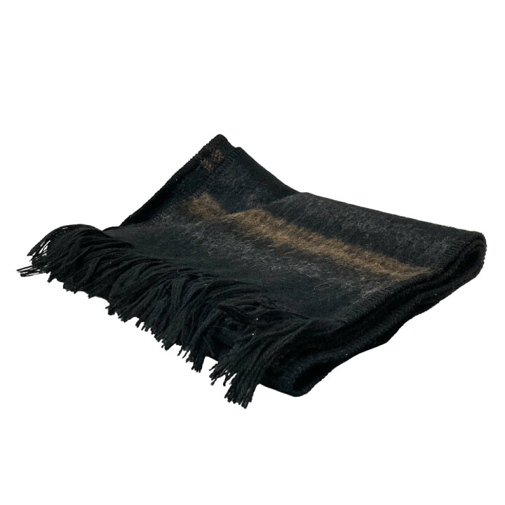 楽天市場】【中古】OUR LEGACY 21AW IVY SCARF アルパカ・モヘア混  