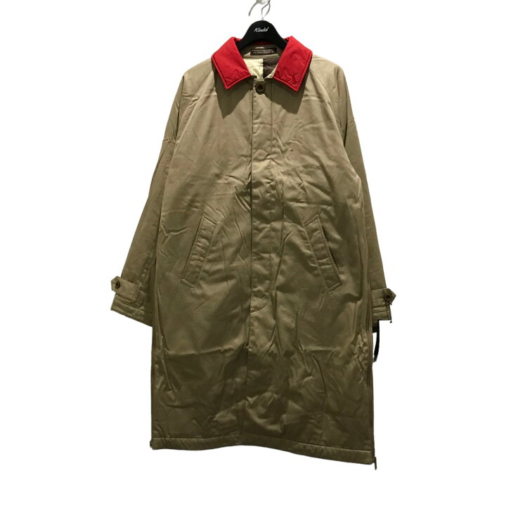 楽天市場】【中古】UNDERCOVER×FRAGMENT DESIGN 23AW ステンカラー 