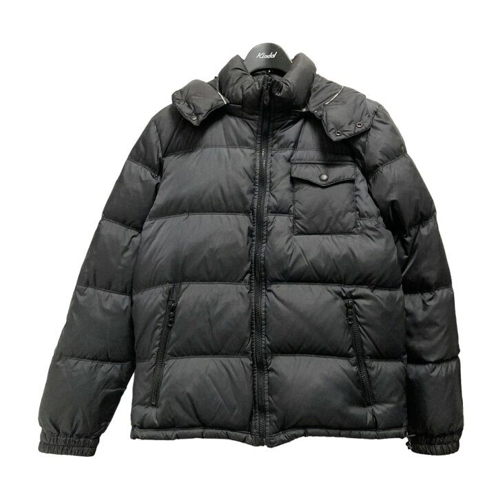 楽天市場】【中古】BURBERRY BLUE LABEL 中綿ジャケット FCK19 616 09 
