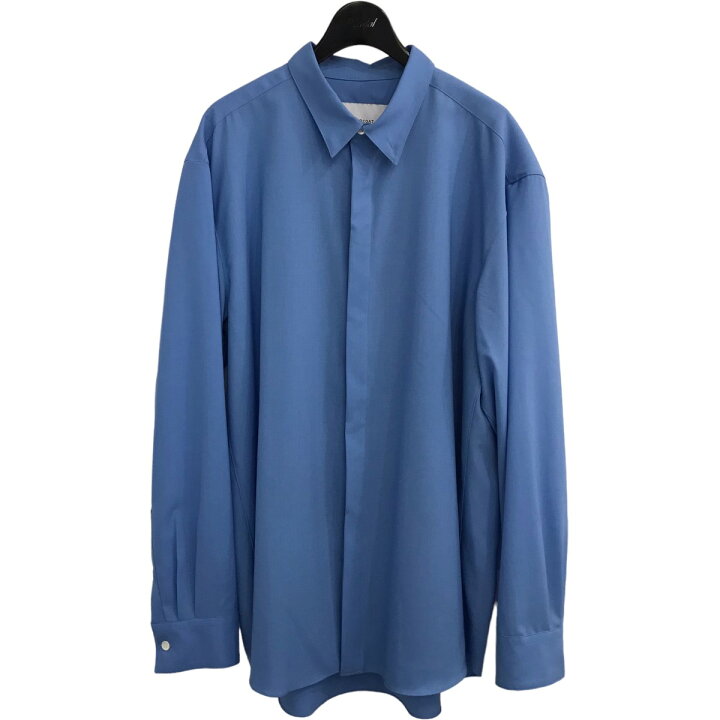 楽天市場】【中古】OVERCOAT 「WOOL SHIRTS」 ウールシャツ T01 NKWS  