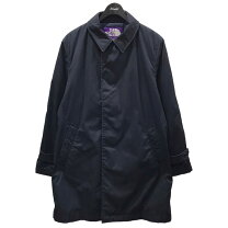 楽天市場】north face ステンカラーコートの通販