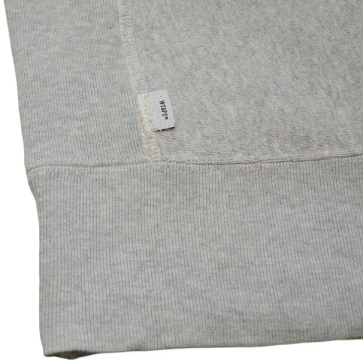 楽天市場】【中古】WTAPS×Champion2021SS REVERSE WEAVE HOODED  