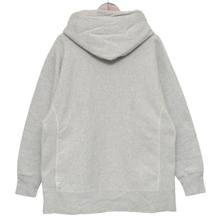 楽天市場】【中古】WTAPS×Champion2021SS REVERSE WEAVE HOODED  