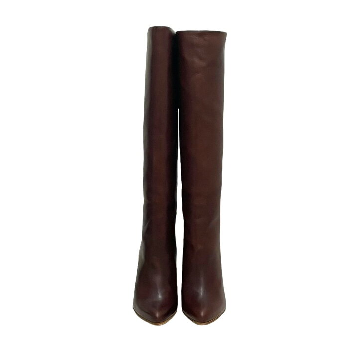 楽天市場】【中古】MaisonMartinMargiela×H＆M クリアヒールロング 