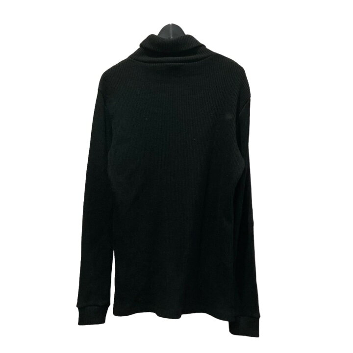 楽天市場】【中古】RAF SIMONS 20AW タートルネックパッチニット 202 