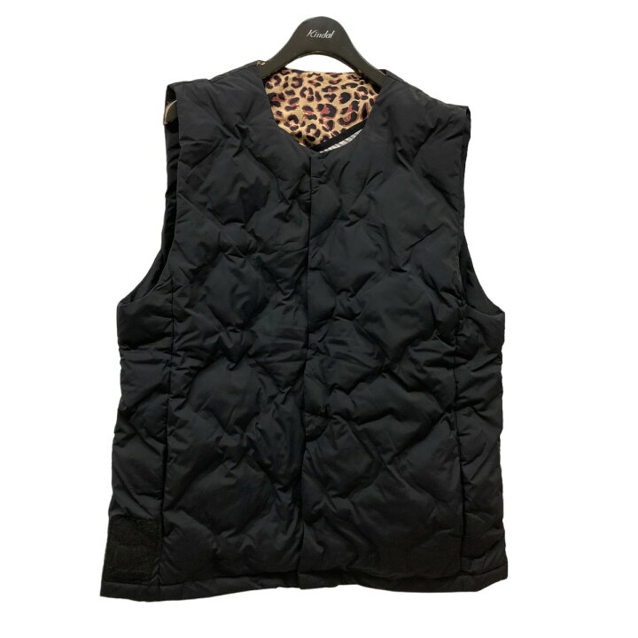 楽天市場】【中古】Denham ナカメマンNM VEST 中綿ベスト 29201-1  