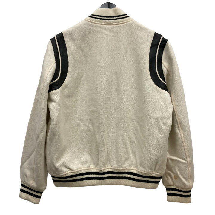 楽天市場】【中古】Saint Laurent Parisテディジャケット 354718 