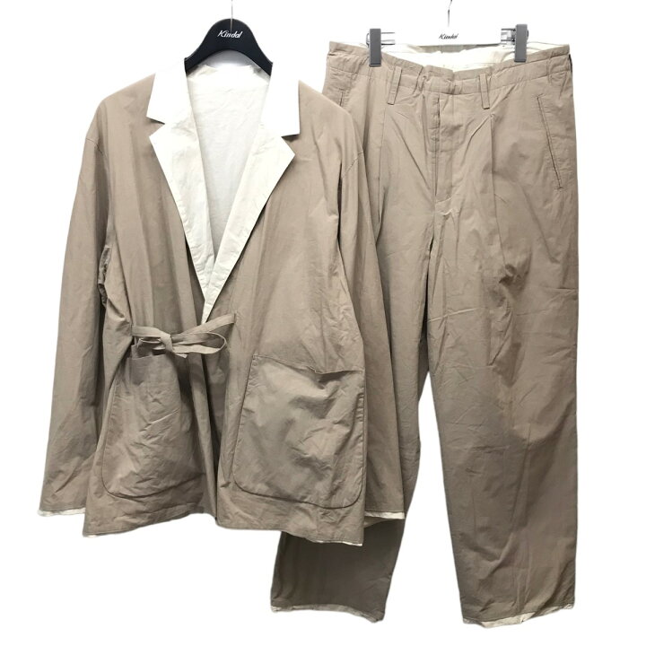 楽天市場】【中古】URU 20SS カラーピンウェザーセットアップ 20SCPW01 