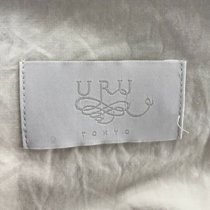楽天市場】【中古】URU 20SS カラーピンウェザーセットアップ 20SCPW01 