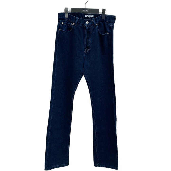 楽天市場】【中古】ROLD SKOV デニムパンツ インディゴ サイズ：XS 