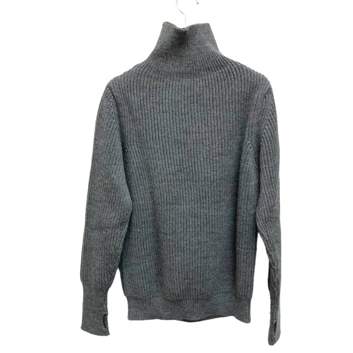 楽天市場】【中古】Andersen-Andersen タートルネックニット グレー 
