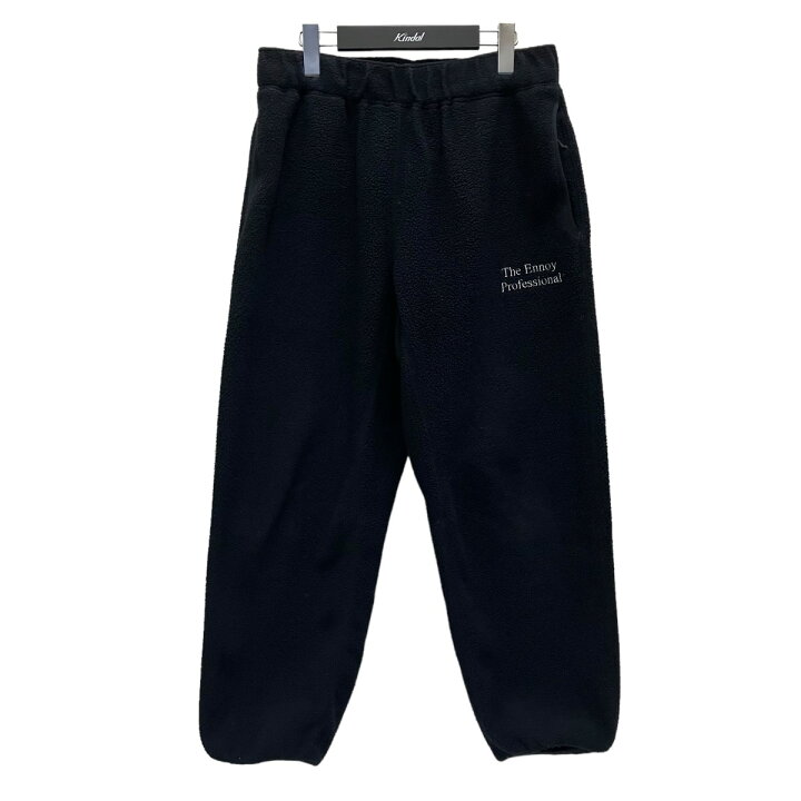 楽天市場】ENNOY 22aw Polartec City Fleece Pants Size-XL エンノイ 
