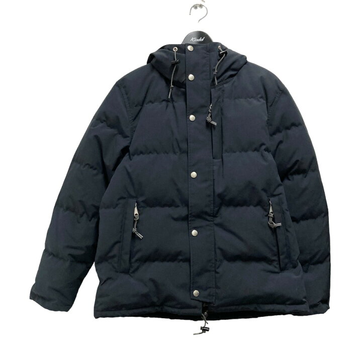楽天市場】【中古】JOURNAL STANDARD LASKA 850HT フードダウン 