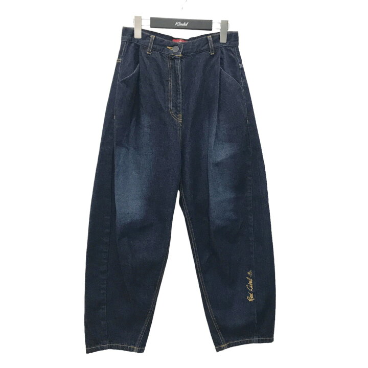 楽天市場】【中古】Vivienne Westwood RED LABEL オーブ刺繍ハイ  