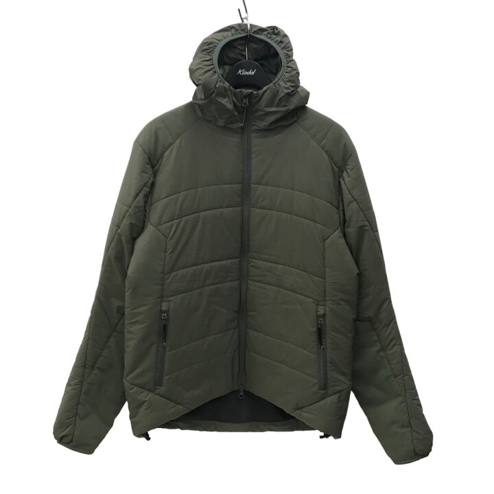 楽天市場】【中古】TILAK KETIL MIG JACKET ケティルミグジャケット 