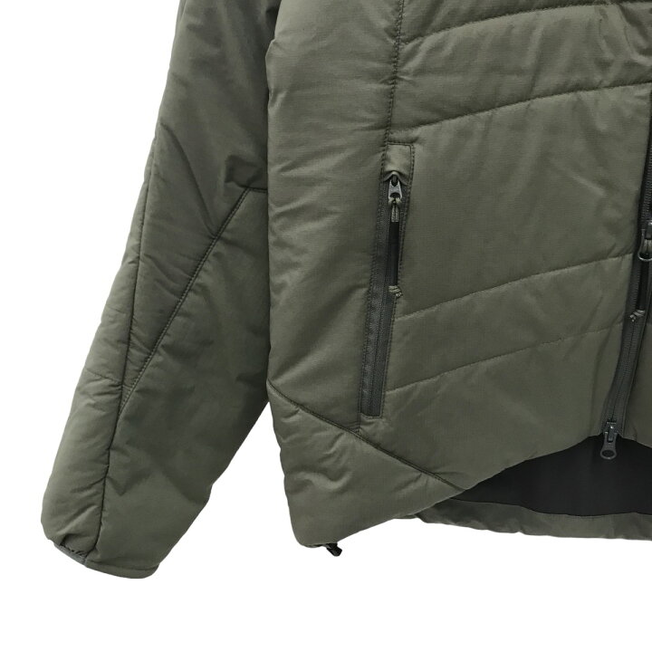 楽天市場】【中古】TILAK KETIL MIG JACKET ケティルミグジャケット 