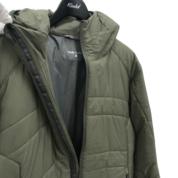 楽天市場】【中古】TILAK KETIL MIG JACKET ケティルミグジャケット 