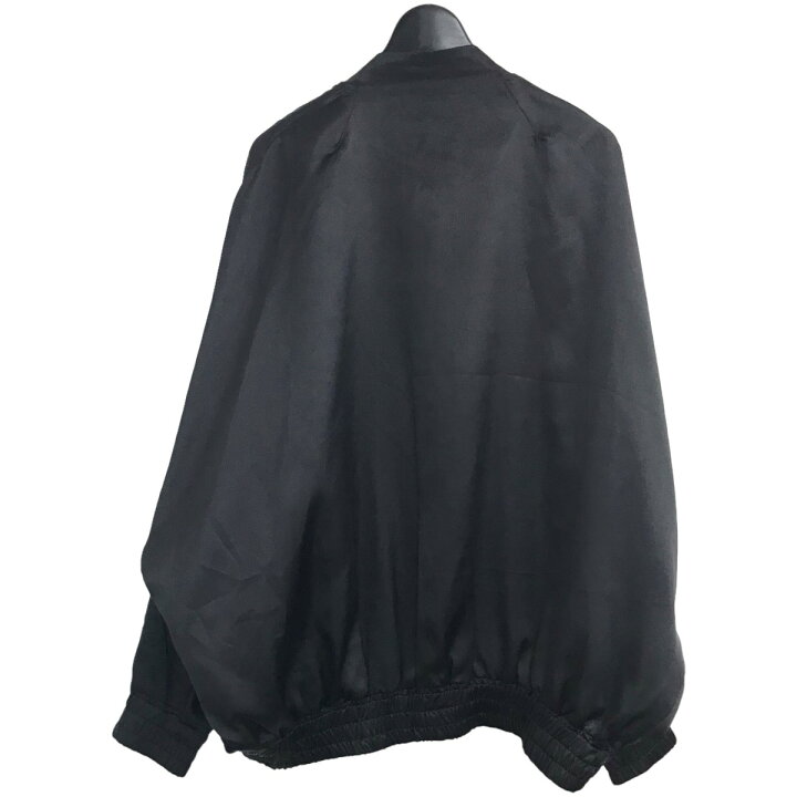 楽天市場】【中古】Sise 「EMB．BALLOON BLOUSON」 エンブロイダリー 