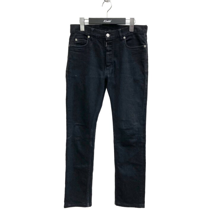 楽天市場】【中古】Maison Margiela STEREOTYPE デニムパンツ  