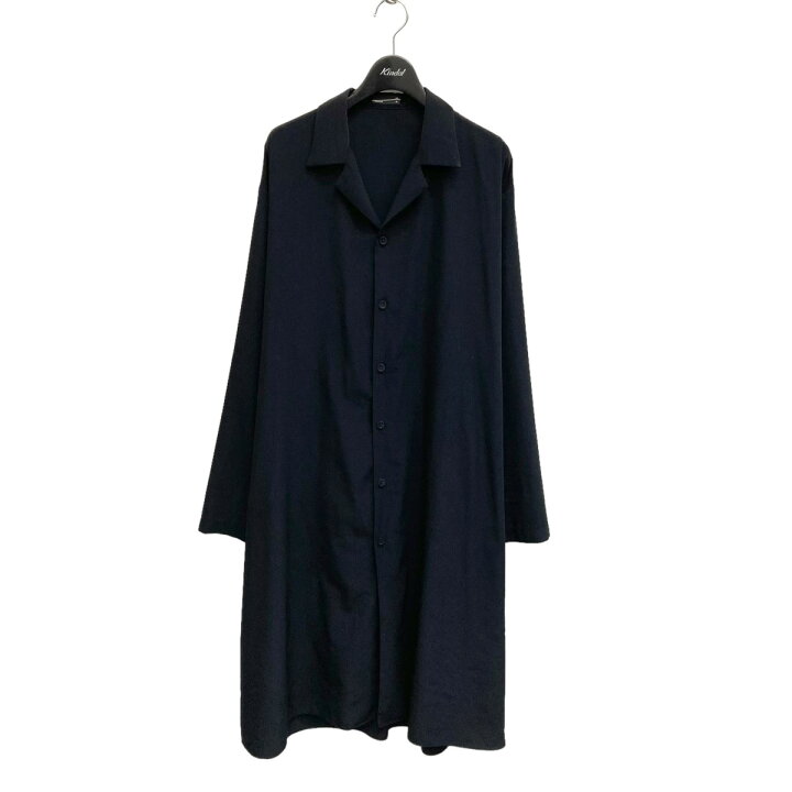 楽天市場】【中古】LAD MUSICIAN DECHINE LONG OPEN COLLAR SHIRT 