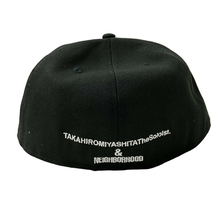楽天市場】【中古】TAKAHIROMIYASHITA TheSoloIst．×NEIGHBORHOOD 