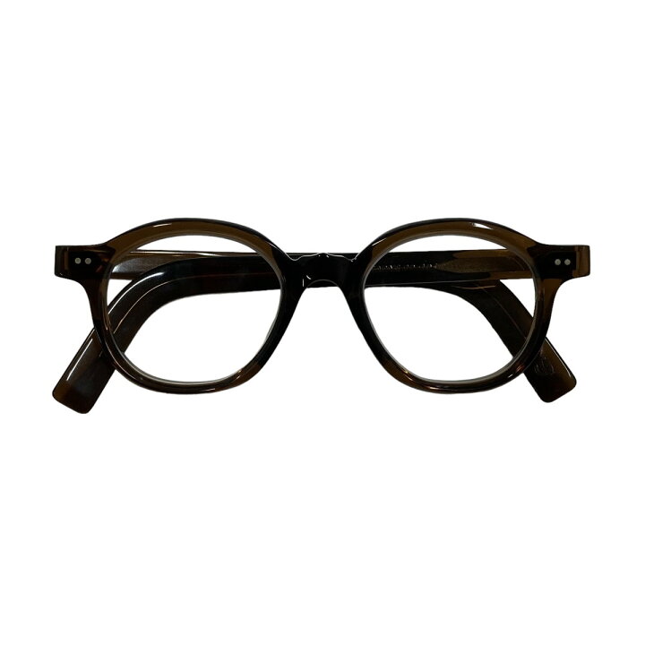 楽天市場】【中古】guepard 眼鏡 gp-10 ウイスキー 【090924 