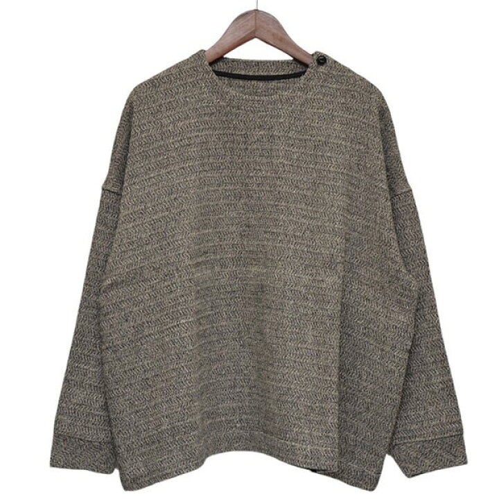 楽天市場】【中古】ARTS＆SCIENCEShoulder button woven tee シルク 