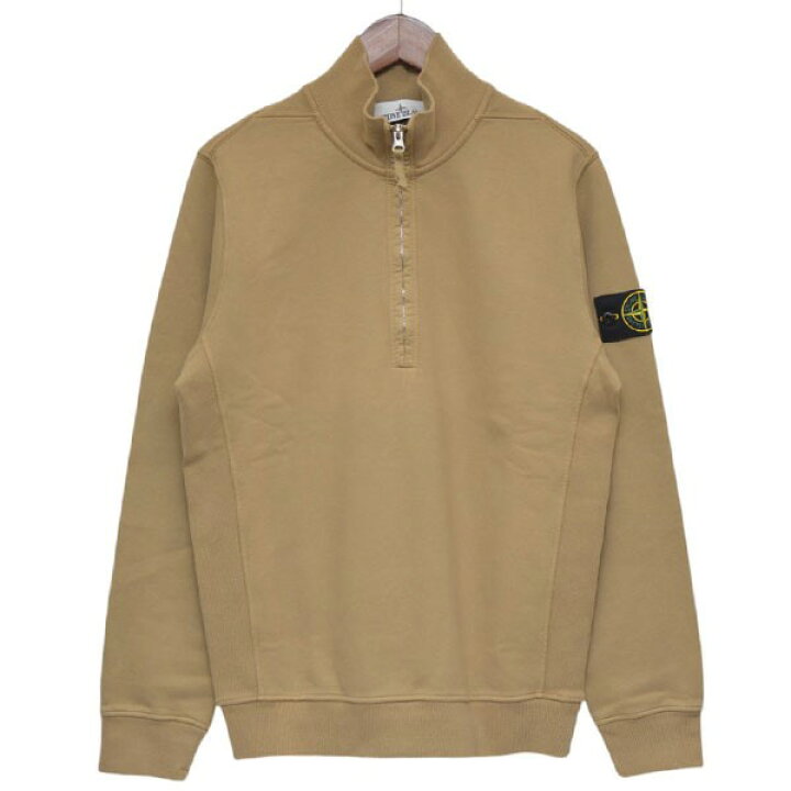 楽天市場】【中古】STONE ISLAND2024AW コンパスバッジ スウェット 